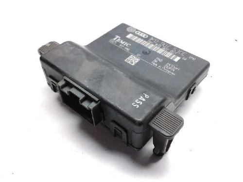 Zekeringkast VW CADDY III Box Body/MPV (2KA, 2KH, 2CA, 2CH) [2004-2016]  612415