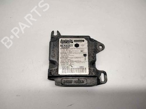 Used ECU airbags RENAULT KANGOO (KC0/1_) [1997-2025]  1864584