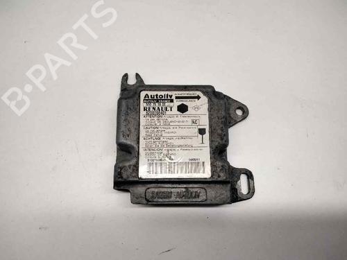 ECU airbags RENAULT KANGOO (KC0/1_) [1997-2024]  1864584