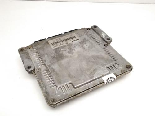 Engine control unit (ECU) RENAULT LAGUNA II (BG0/1_)  | BP151794M57 