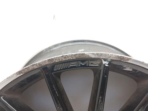 Rim MERCEDES-BENZ A-CLASS (W176) A 180 (176.042) | BP25228385C45 
