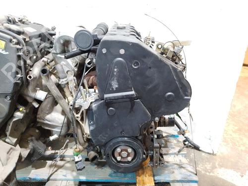 Engine CITROËN SAXO (S0, S1) 1.5 D | BP22932107M1 
