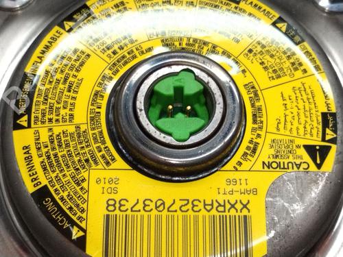 Driver airbag MERCEDES-BENZ VITO / MIXTO Van (W639) 113 CDI (639.601, 639.603, 639.605) | BP20655550C9 