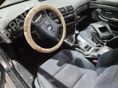 Steering column stalk BMW 5 (E39) 525 tds | BP9213092I23 