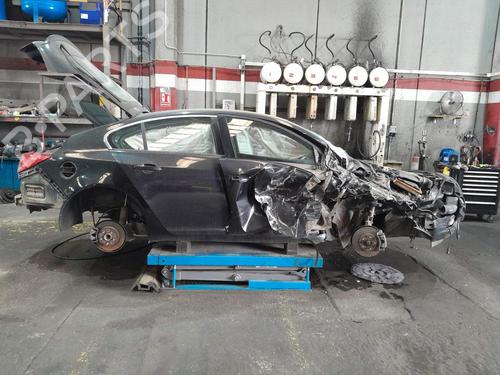 Brugte OPEL INSIGNIA A (G09) 2.0 CDTI (68) 4948040