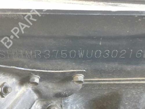 Left taillight HONDA CIVIC VI Fastback (MA, MB) 1.5 i Vtec-E (MA9) | BP1985478C34 