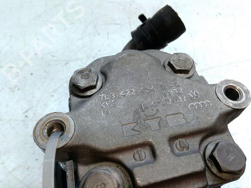 Styring servopumpe AUDI Q7 (4LB) 3.0 TDI quattro | BP30005905M99 