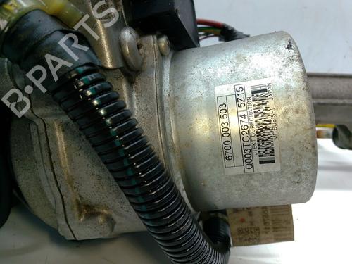 Steering rack PEUGEOT 208 I (CA_, CC_) 1.2 THP 110 | BP29482358M22 