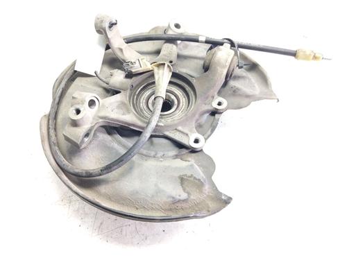 Left rear steering knuckle MERCEDES-BENZ CLC-CLASS (CL203)  | BP16095329M27 