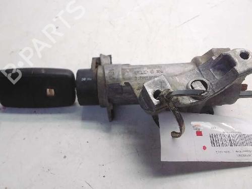 Used Ignition barrel SEAT IBIZA IV (6J5, 6P1) [2008-2017]  11513516