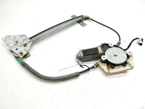 Used Rear right window mechanism VOLVO S40 I (644) 1.8 (122 hp) 17449783