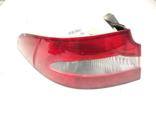 Used Left taillight Left taillight 23958751 23958751
