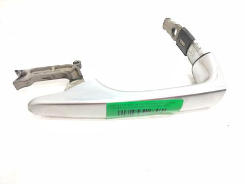 Used Front left exterior door handle CITROËN C8 (EA_, EB_) 2.2 HDi (128 hp) 16757507