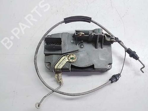 Front right lock PEUGEOT 307 (3A/C)  | BP2513211C97 