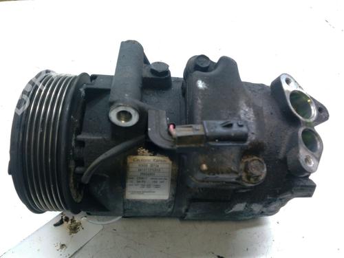 Used AC compressor NISSAN QASHQAI I (J10, NJ10) 2.0 dCi (150 hp) 31862152