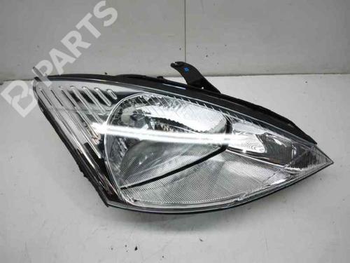 Used Right headlight Right headlight FORD FOCUS I (DAW, DBW) [1998-2009] 9286317 9286317