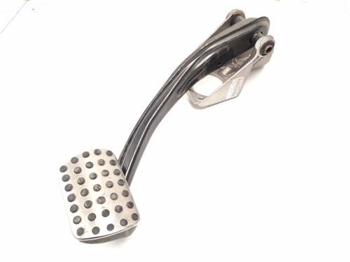 Used Break pedal MERCEDES-BENZ M-CLASS (W164) ML 350 4-matic (164.186) (272 hp) 25755765