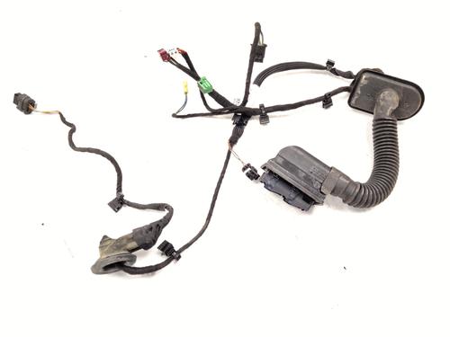 Used Wiring harness MERCEDES-BENZ C-CLASS (W205) C 220 BlueTEC / d (205.002, 205.004) (170 hp) 23244169