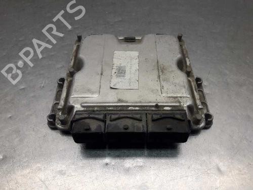 Used Engine control unit (ECU) RENAULT TRAFIC II Van (FL) 1.9 dCi 100 (FL0C) (101 hp) 156665