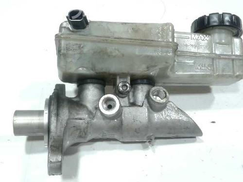 Used Brake master cylinder RENAULT MEGANE III Hatchback (BZ0/1_, B3_) [2008-2025]  9240912