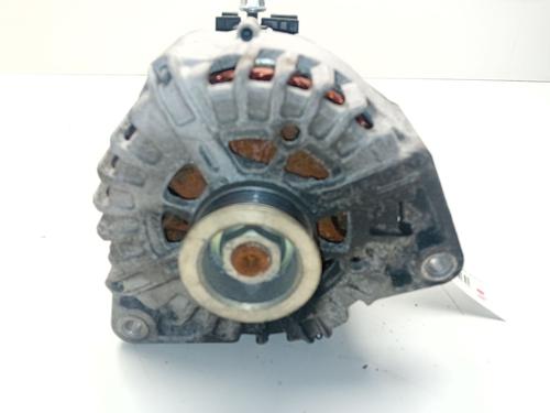 Used Alternator Alternator 17322288 17322288