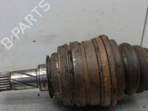 Left front driveshaft OPEL CORSA B (S93)  | BP853181M38 