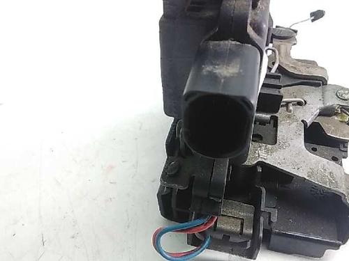 Rear left lock SEAT LEON (5F1)  | BP10967927C100 