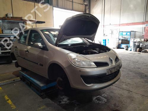 Left front window switch RENAULT CLIO III (BR0/1, CR0/1) 1.5 dCi (BR17, CR17) | BP29936170I27 - Image 6