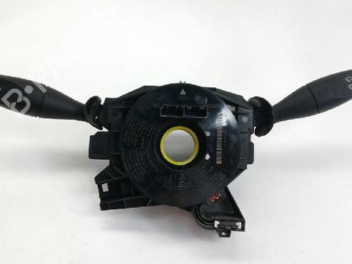Kontaktrulle Airbag FORD FOCUS I (DAW, DBW) [1998-2009]  7545260