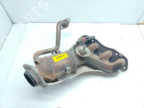 Katalysator für Katalysator TOYOTA C-HR (_X1_) 1.8 Hybrid (ZYX10_, ZYX11_) (98 hp) 36358875 36358875