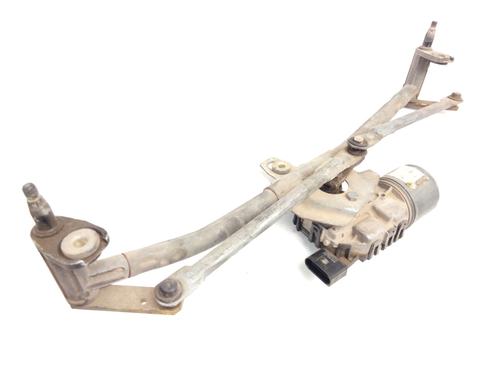 Front wiper motor AUDI A3 (8L1) 1.9 TDI | BP1359319M29 
