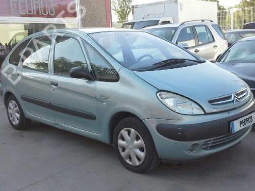 Front left interior door handle CITROËN XSARA PICASSO (N68) 2.0 HDi | BP3212356I13 
