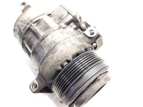 AC compressor MERCEDES-BENZ GLK-CLASS (X204) 220 CDI 4-matic (204.984, 204.997) | BP27593117M34 - Image 3