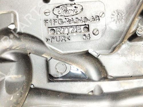 Upper protection FORD S-MAX (CJ, WA6) 1.5 EcoBoost | BP26613095M93 - Image 3