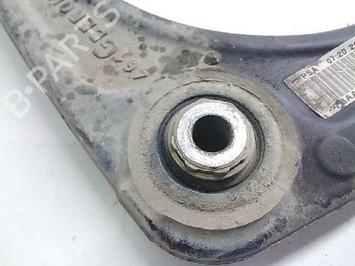Left front suspension arm PEUGEOT 407 (6D_) 2.2 HDi 170 (6D4HTH) | BP17057007M12 