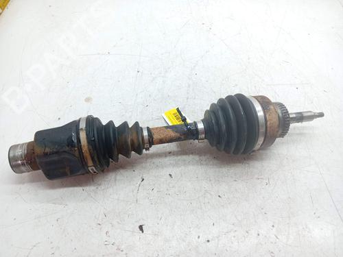 Used Left front driveshaft Left front driveshaft 24537986 24537986