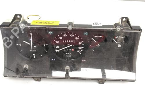 Used Instrument cluster NISSAN PATROL GR IV (Y60, GR) 2.8 TD (Y60A) (116 hp) 30885821