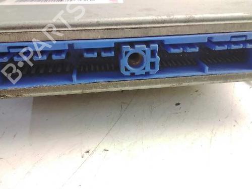 Engine control unit (ECU) NISSAN SERENA (C23)  | BP9525103M57 