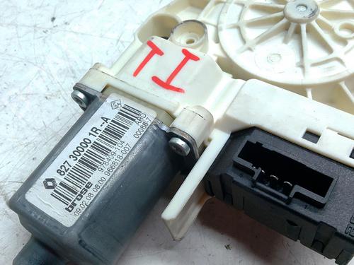 Rear right window mechanism RENAULT LAGUNA III (BT0/1) 2.0 dCi (BT01, BT08, BT09, BT0E, BT0K, BT12, BT1C, BT1D,... | BP30103511C25