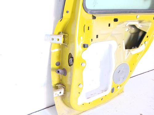 Right rear door CITROËN C4 CACTUS  | BP22235955C5 