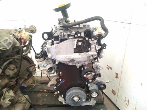 Engine RENAULT MASTER III Van (FV) 2.3 dCi 130 RWD (FV01, FV10, FV11, FV12) | BP36561869M1  - Image 7