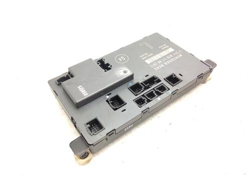 Comfort control module MERCEDES-BENZ E-CLASS (W211)  | BP16109464M56 