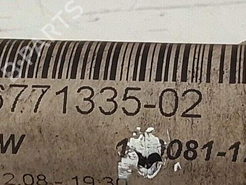 Anti roll bar BMW 3 (E90) 318 d | BP38859049M96 - Image 3