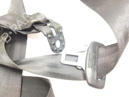 Rear left seatbelt AUDI A1 (8X1, 8XK) 1.0 TFSI | BP17462738I29 