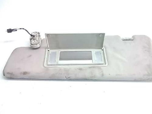 Used Right sun visor LAND ROVER RANGE ROVER SPORT I (L320) 2.7 D 4x4 (190 hp) 16314312