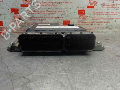 Used Engine control unit (ECU) OPEL ASTRA H (A04) 1.7 CDTI (L48) (100 hp) 1278802