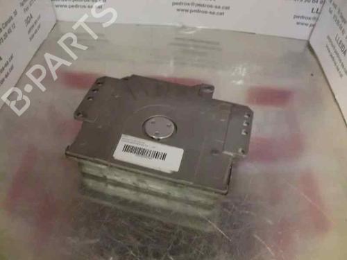 Engine control unit (ECU) CITROËN XSARA (N1) 1.6 i | BP156107M57 