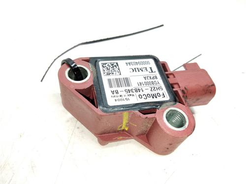Used Electronic module LAND ROVER DISCOVERY III (L319) 2.7 TD 4x4 (190 hp) 21844706