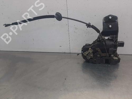 Rear left lock VW PASSAT B5 (3B2)  | BP7121601C100 