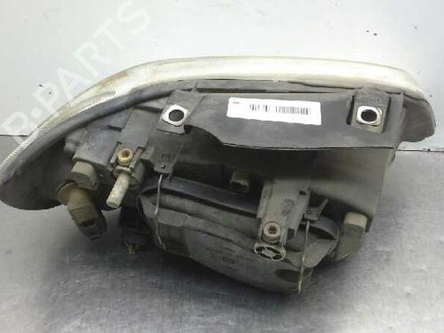 Left headlight SEAT IBIZA II (6K1)  | BP2322965C28 